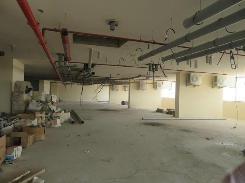 Orion Building construction — photo 24