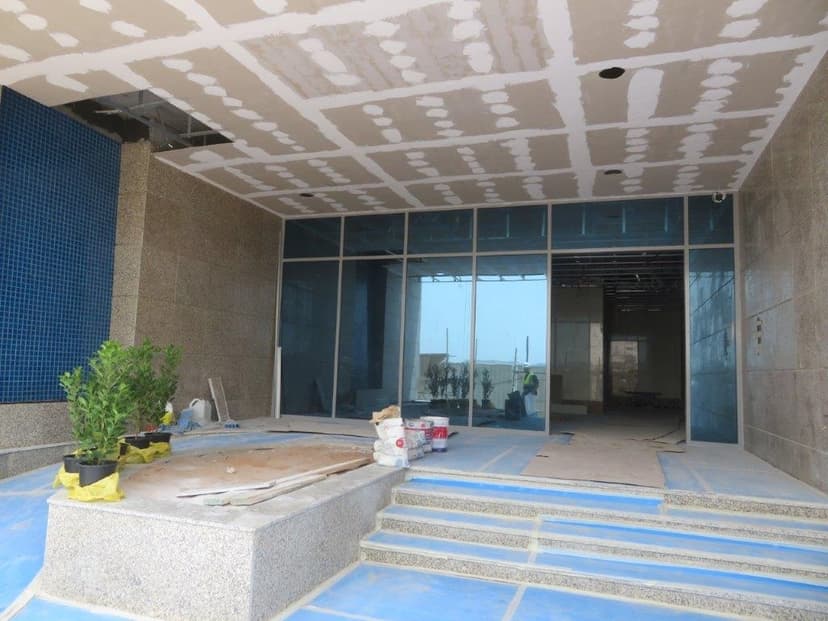 Orion Building construction — photo 18