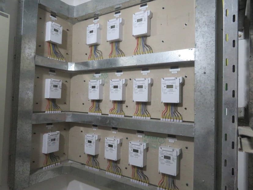 Belvedere construction — photo 25