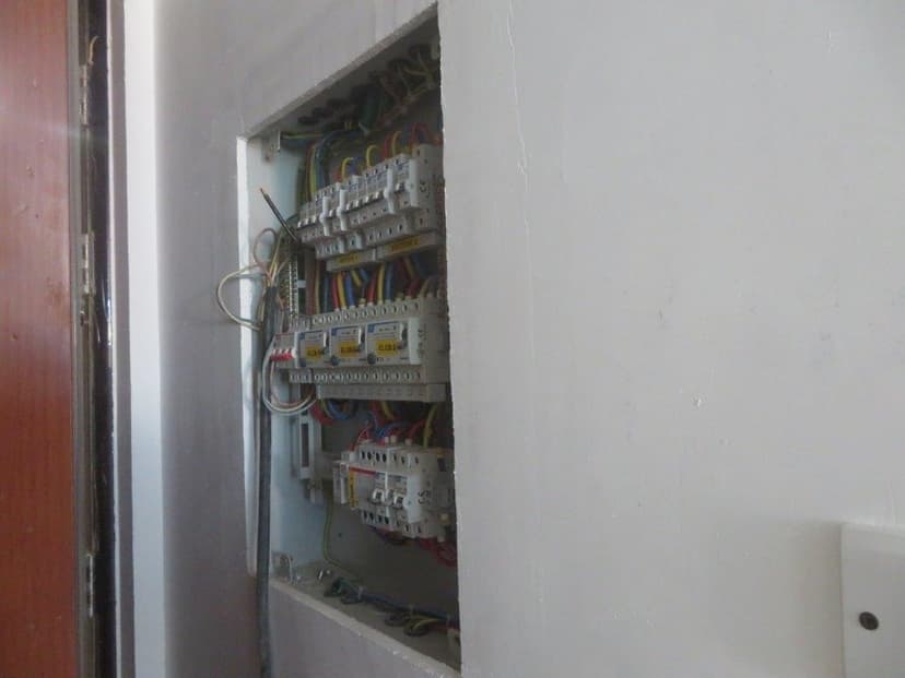 Belvedere construction — photo 23