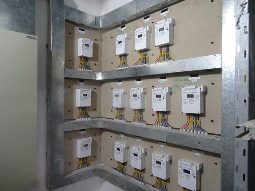 Belvedere construction — photo 12