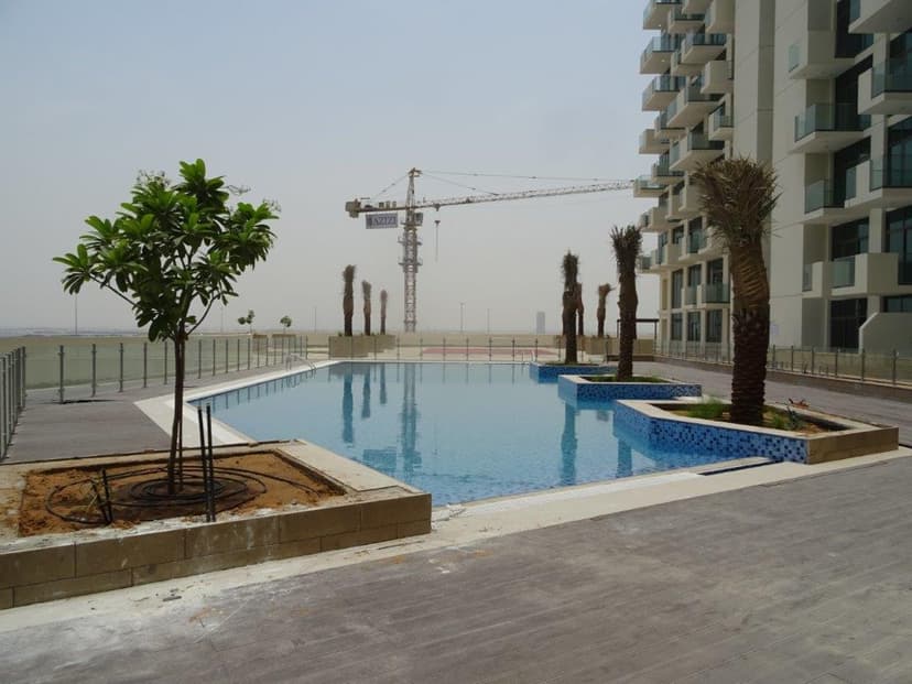 Farhad Azizi Residence construction — photo 18