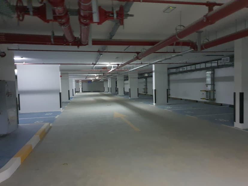 Shorooq Land 2 construction — photo 5