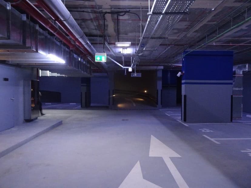 Azizi Riviera 7 construction — photo 7