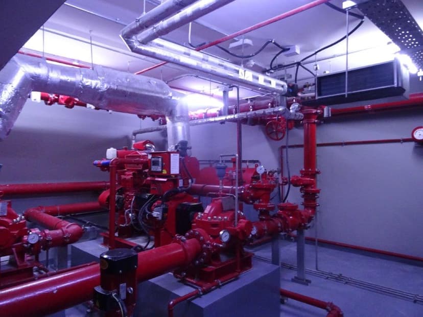 Azizi Riviera 4 construction — photo 5