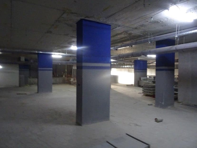 Azizi Riviera 3 construction — photo 27