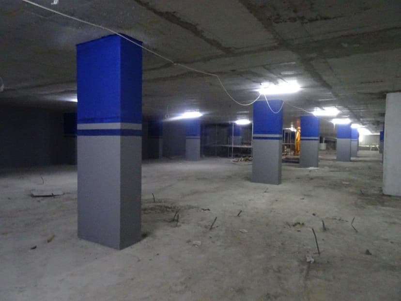 Azizi Riviera 3 construction — photo 36