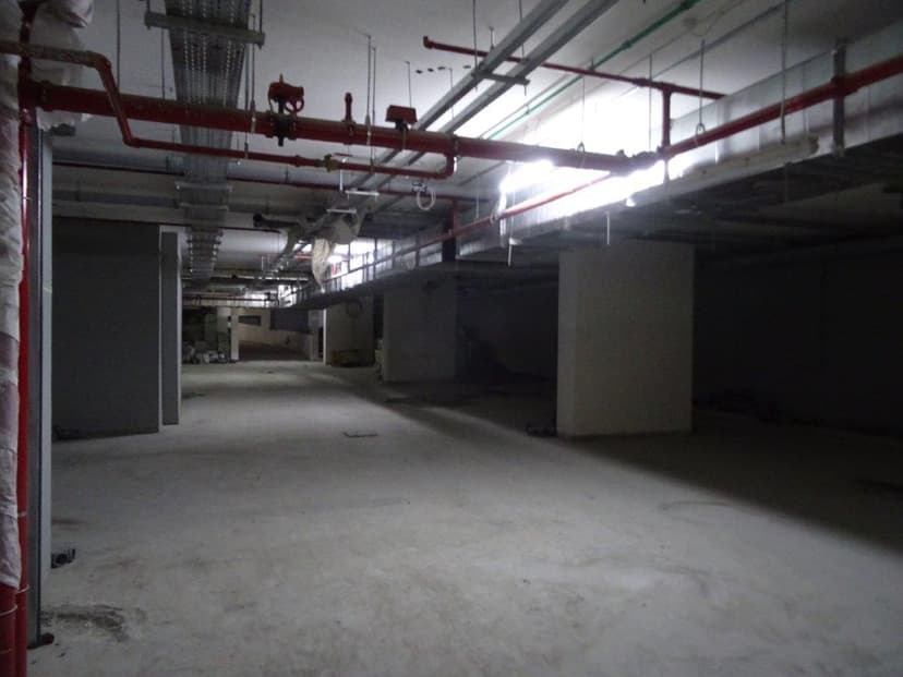 Azizi Riviera 21 construction — photo 24