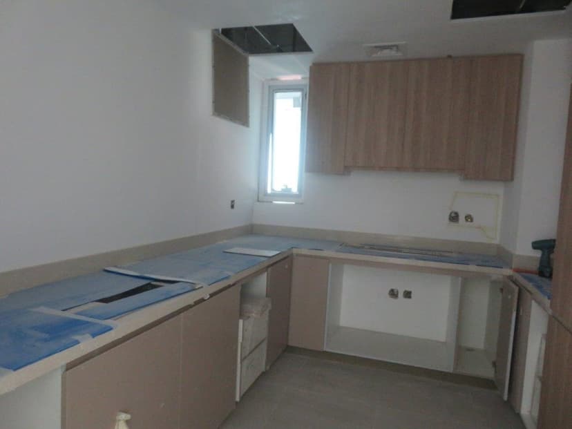 Urban Oasis construction — photo 59