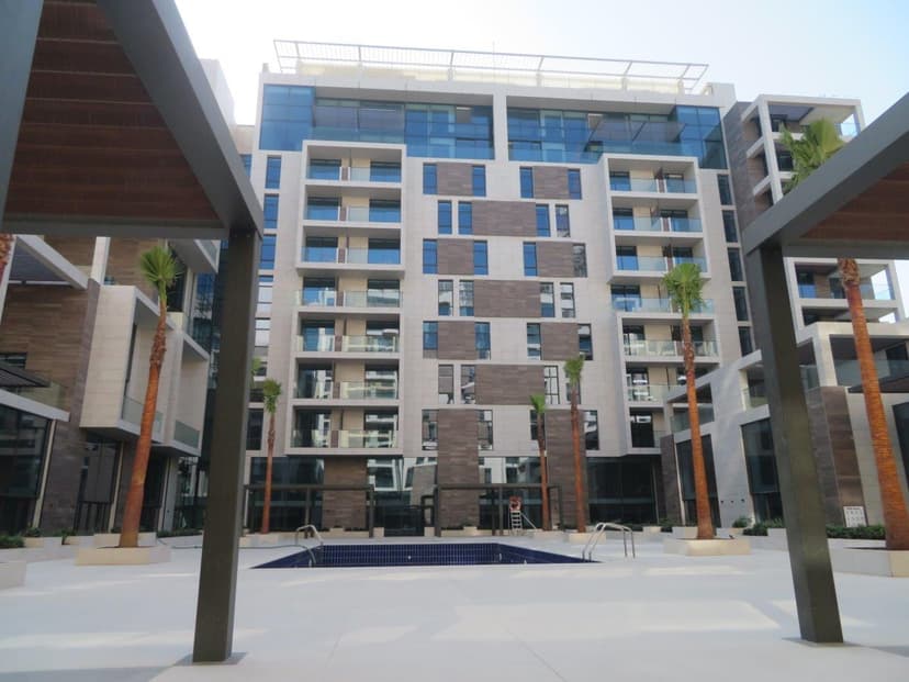 The Terraces construction — photo 6