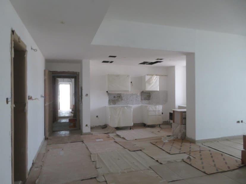 Edison House construction — photo 21
