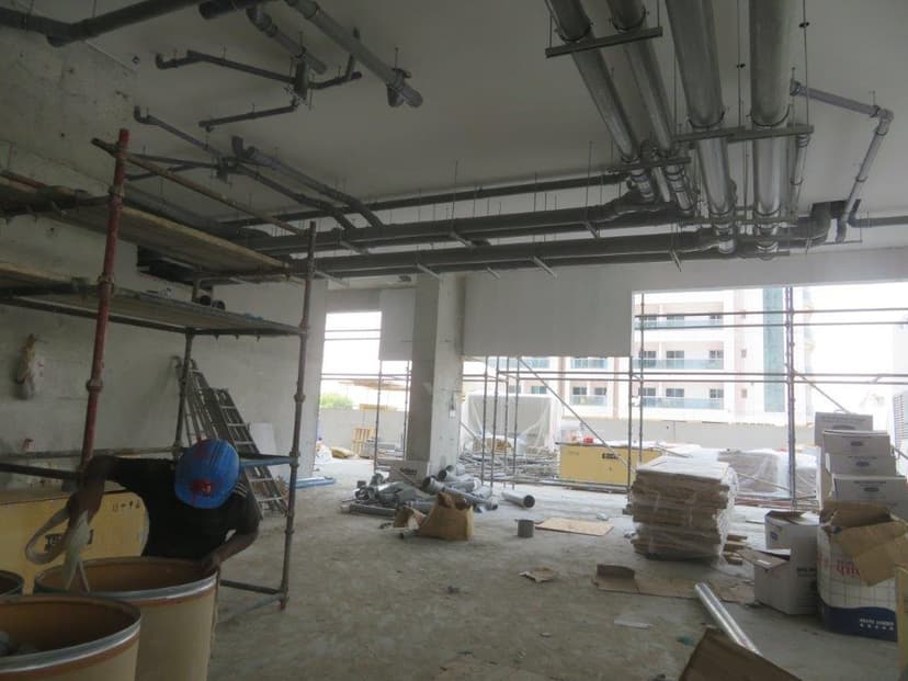 Edison House construction — photo 18