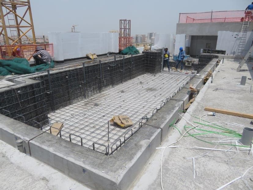 Edison House construction — photo 17