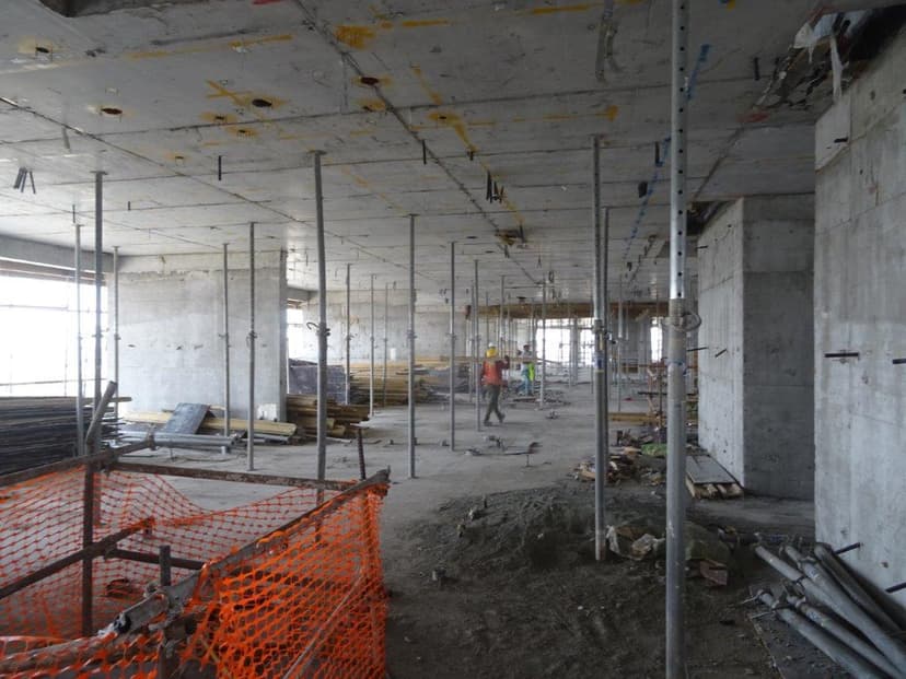Jewelz Residence construction — photo 64