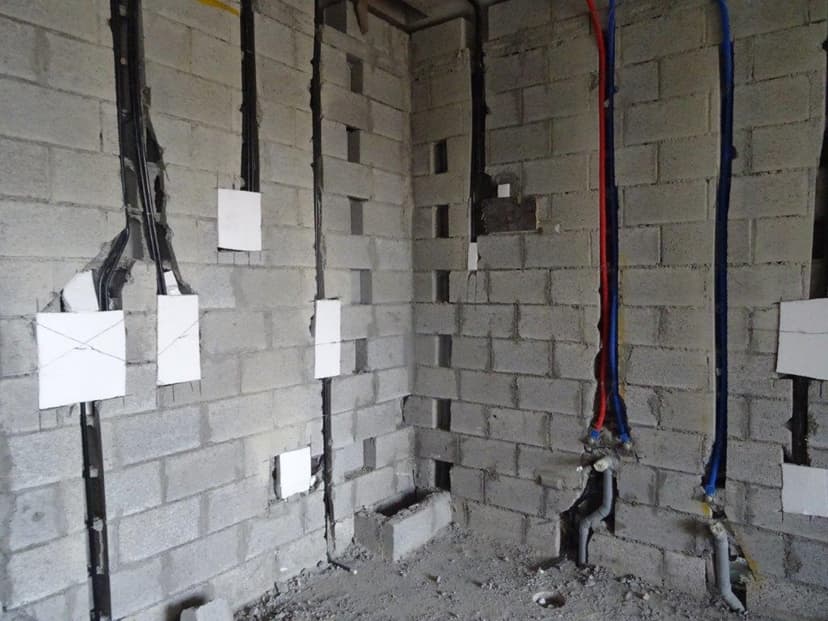 Jewelz Residence construction — photo 65