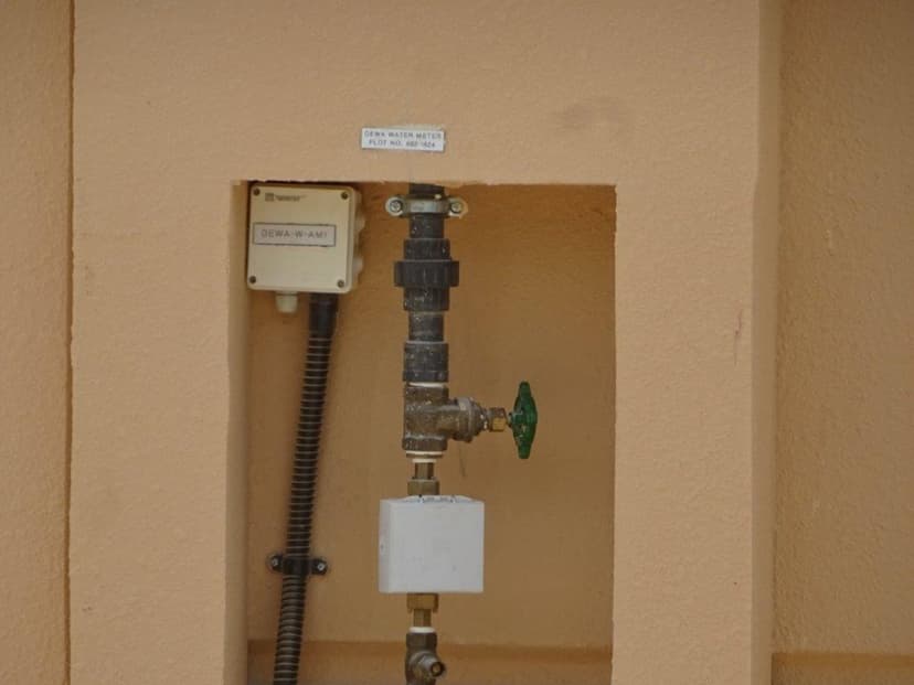 Marbella Village construction — photo 9