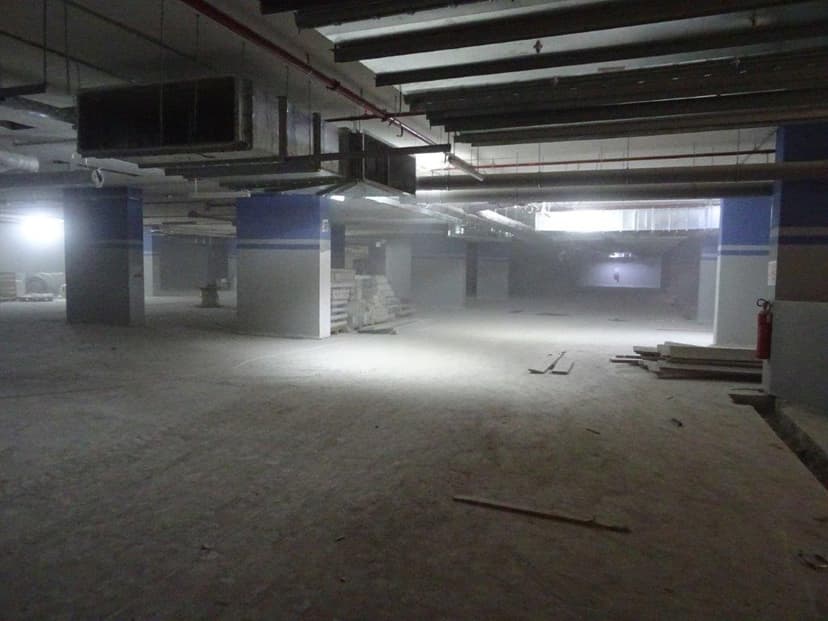 Azizi Riviera 35 construction — photo 25