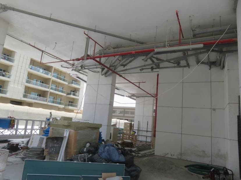 V2 construction — photo 25