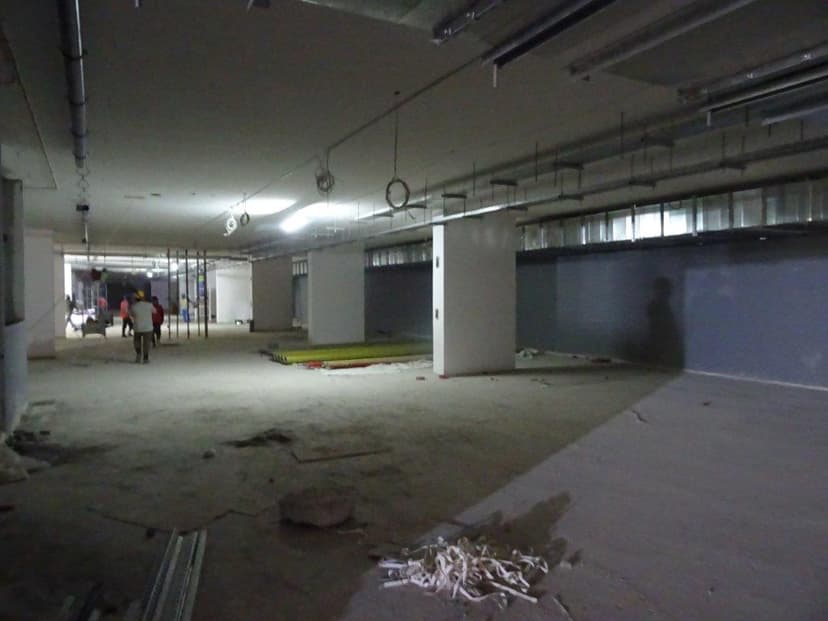 Azizi Riviera 37 construction — photo 30