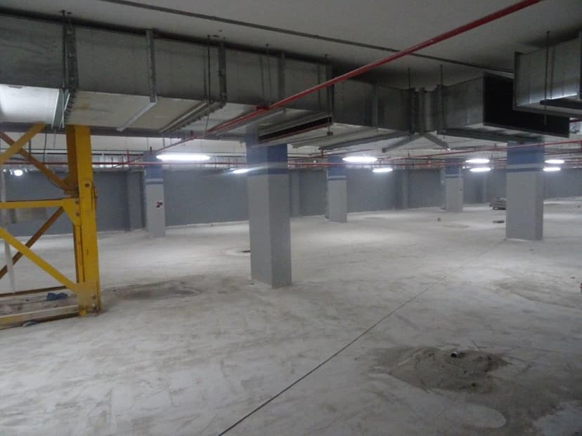Azizi Riviera 37 construction — photo 18