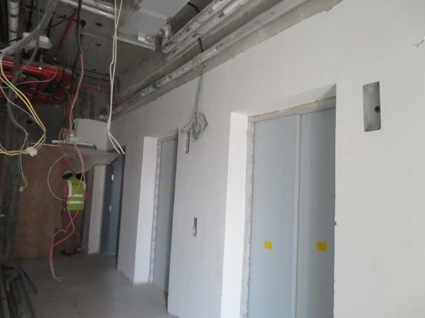 Dorchester Collection Dubai construction — photo 80