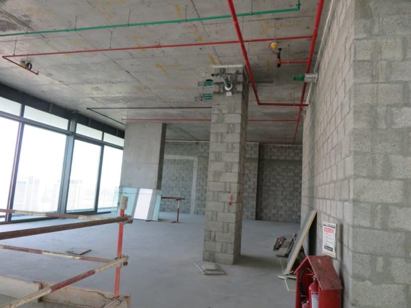 Dorchester Collection Dubai construction — photo 81