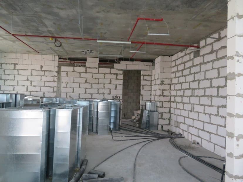 Dorchester Collection Dubai construction — photo 72