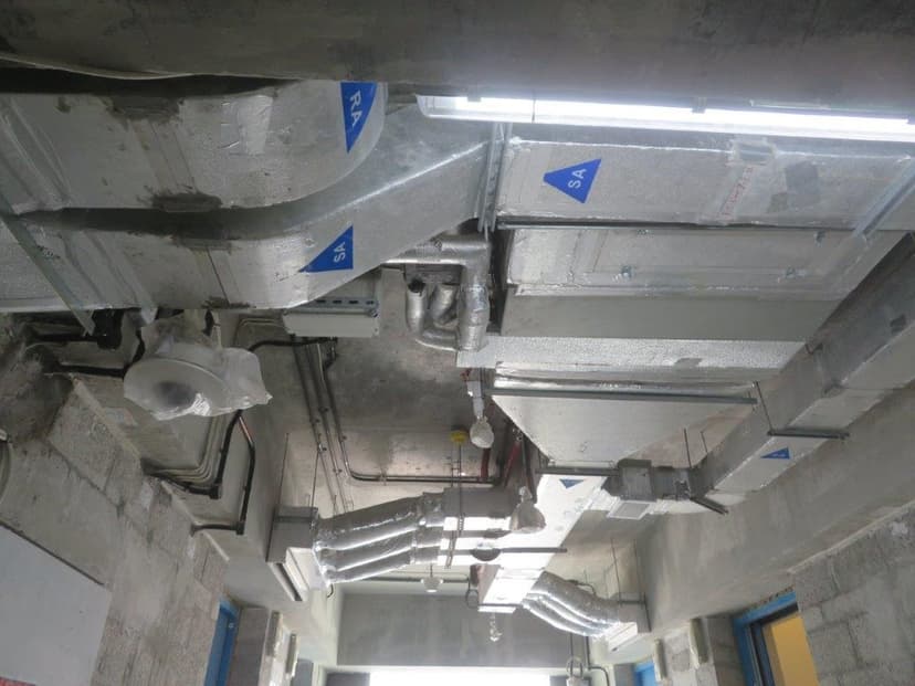 Dorchester Collection Dubai construction — photo 73