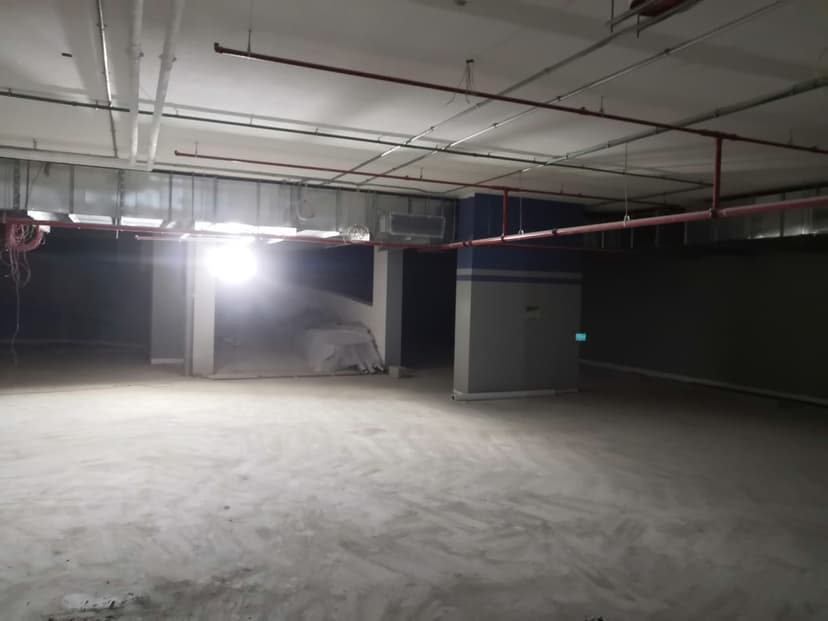 Azizi Riviera 39 construction — photo 27