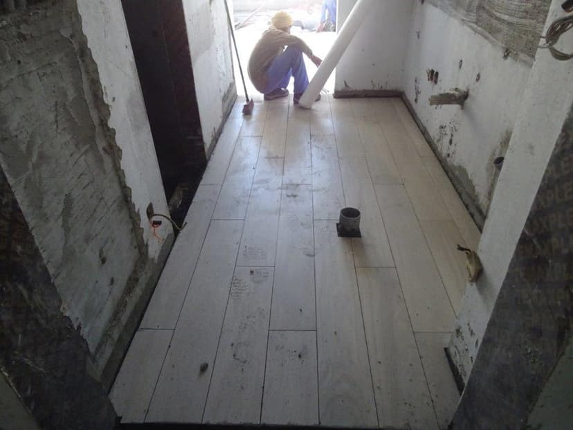 Azizi Riviera 40 construction — photo 26