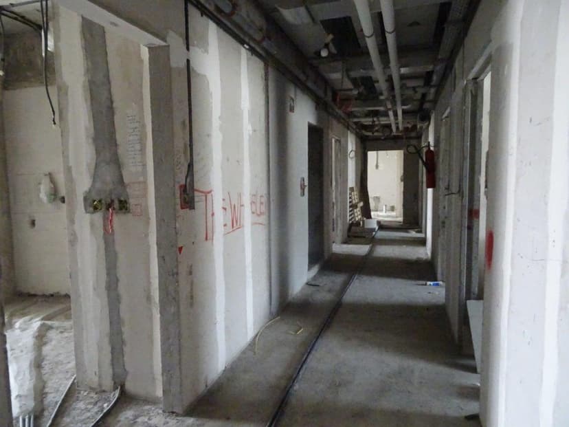 Azizi Riviera 40 construction — photo 21