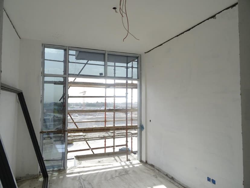 Azizi Riviera 48 construction — photo 32