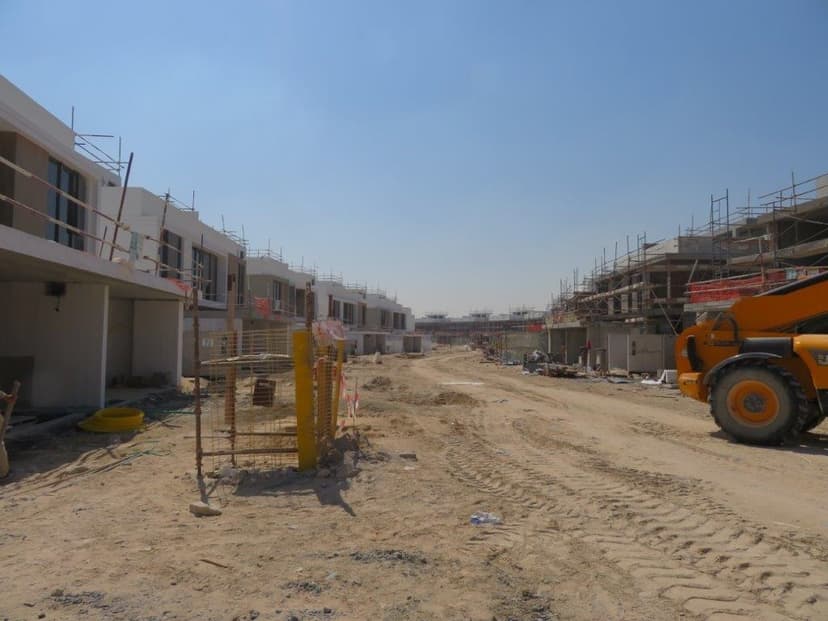 Golf Grove construction — photo 27