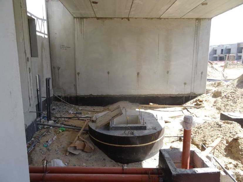 La Rosa Phase 2 construction — photo 67