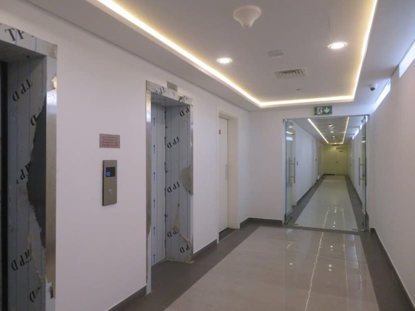 Lucky Residence construction — photo 15