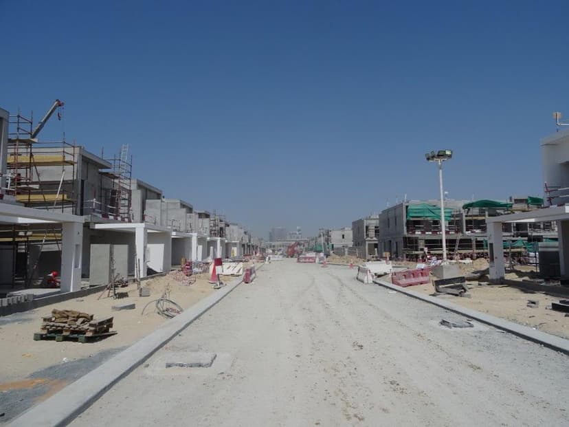 Elan construction — photo 64