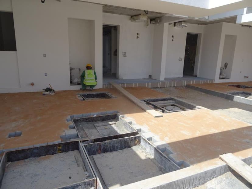 Elan construction — photo 60