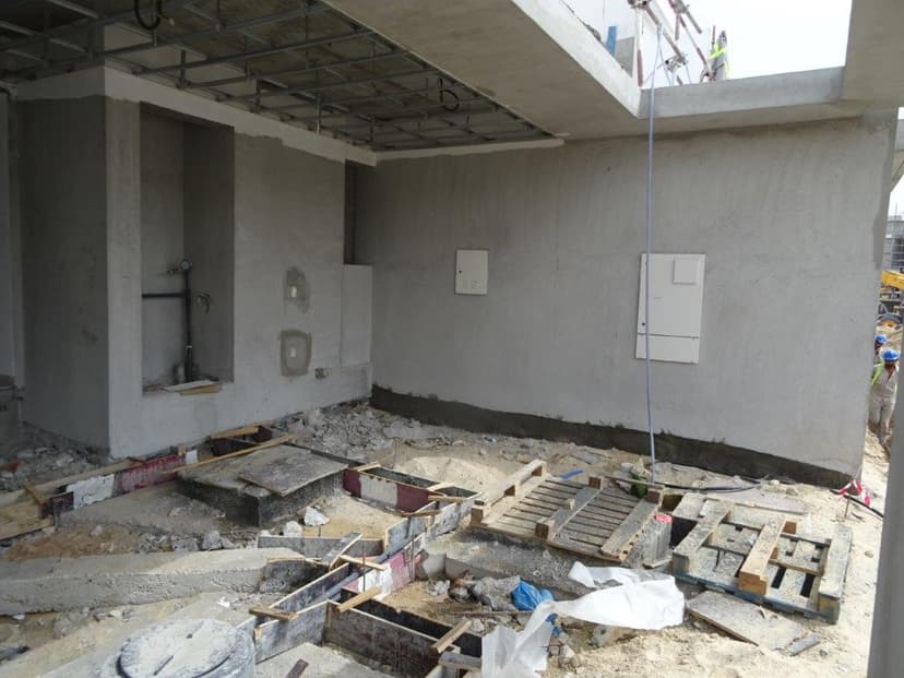 Elan construction — photo 44