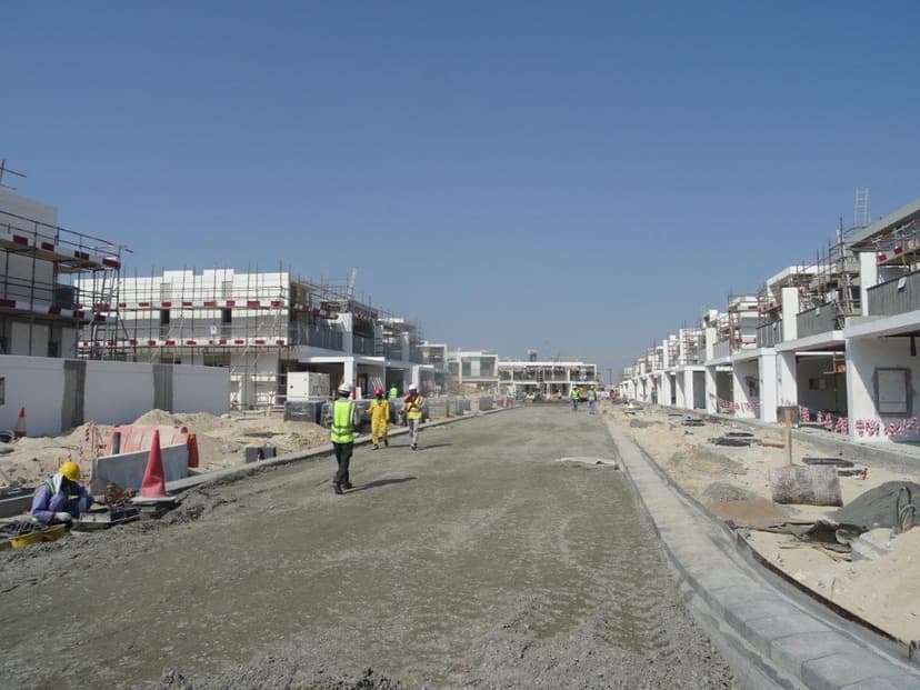 Elan construction — photo 35