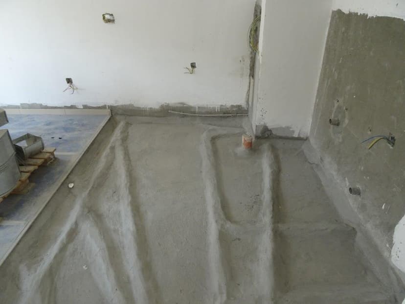 Elan construction — photo 34