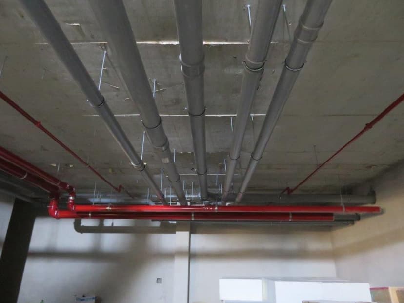 LOCI Residences construction — photo 55