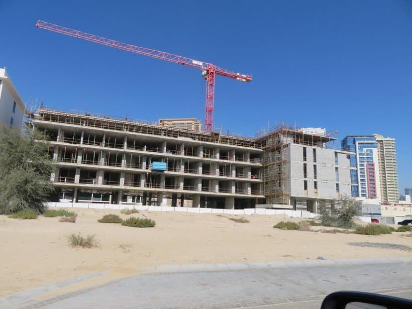 LOCI Residences construction — photo 52