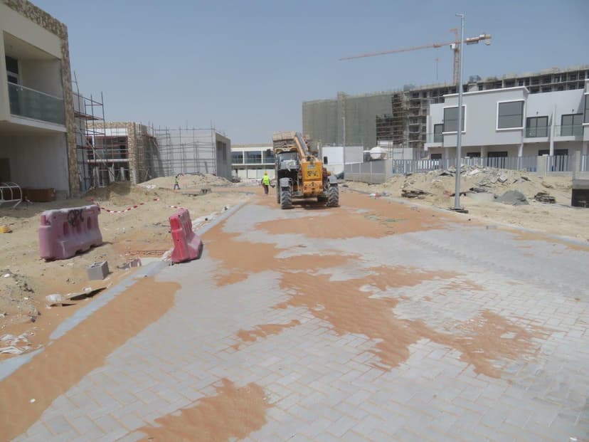 Rukan 3 construction — photo 40