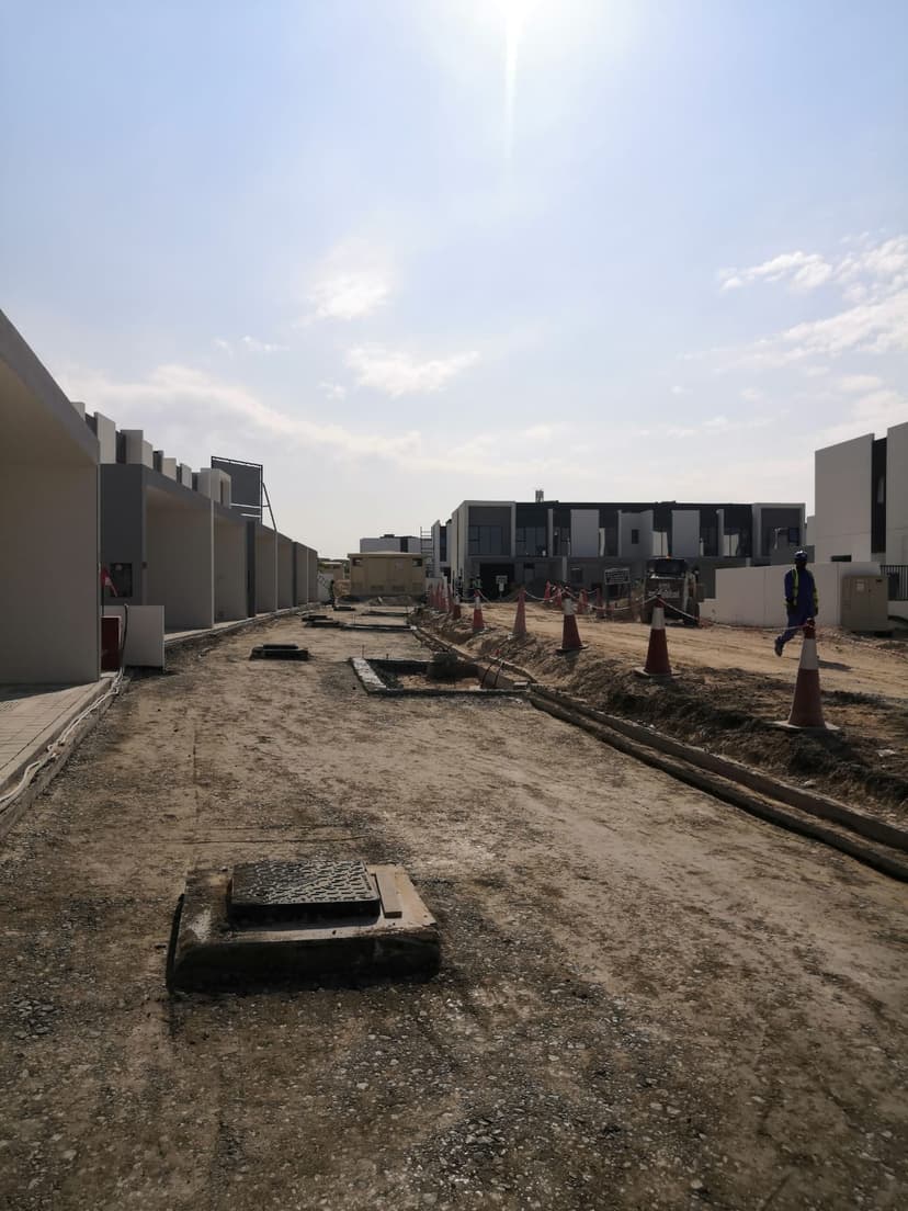 La Rosa 3 construction — photo 24