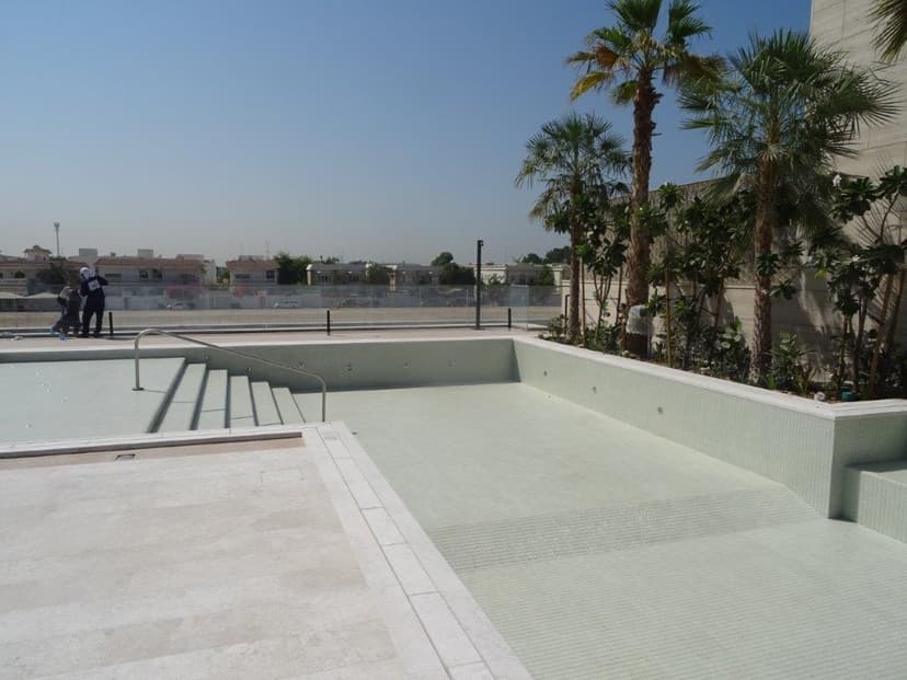 Private Residences Dubai construction — photo 21