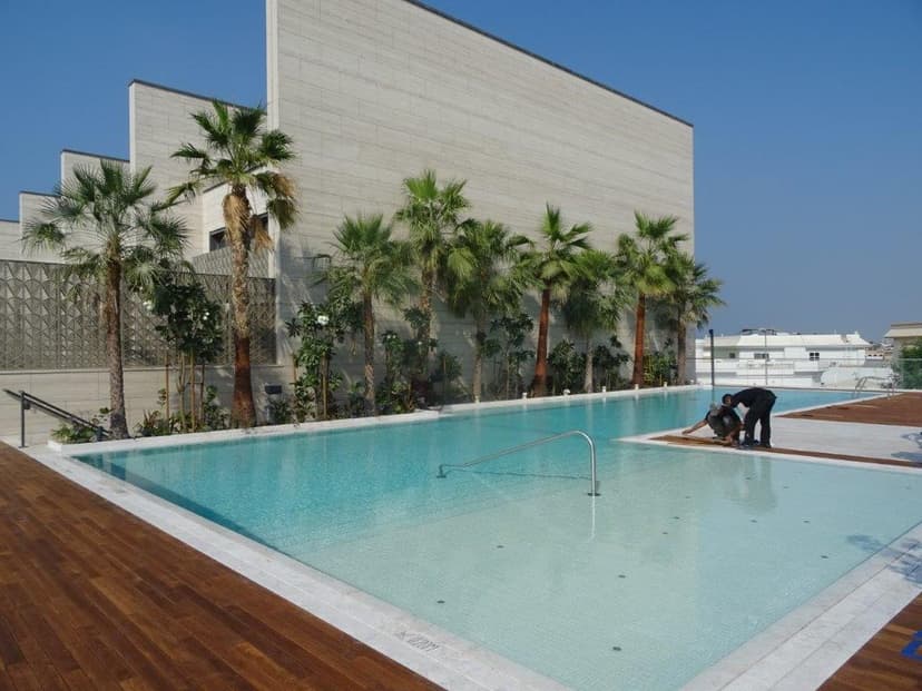 Private Residences Dubai construction — photo 5