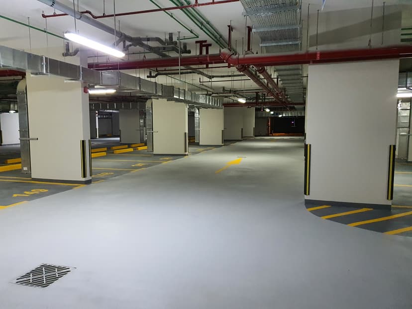 The Haven Residences construction — photo 8