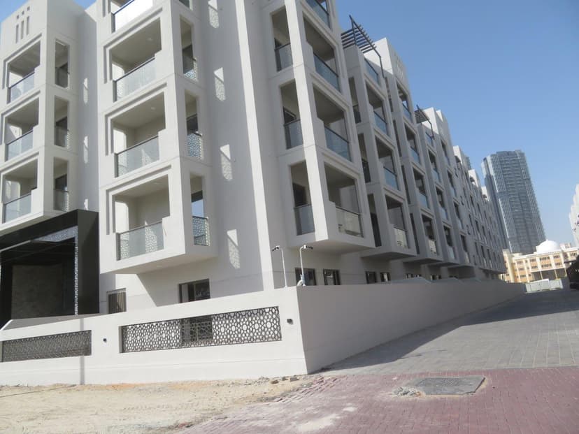 The Haven Residences construction — photo 22