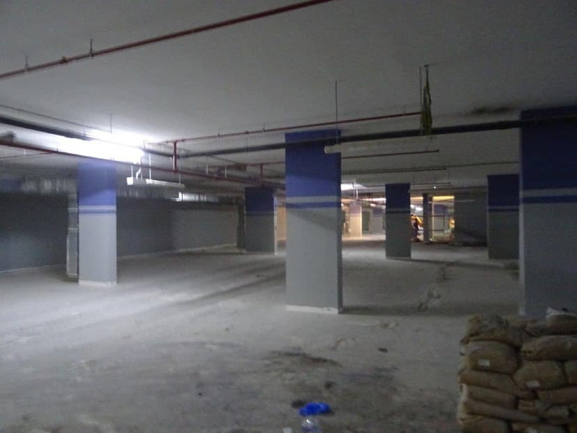 Azizi Riviera 25 construction — photo 26