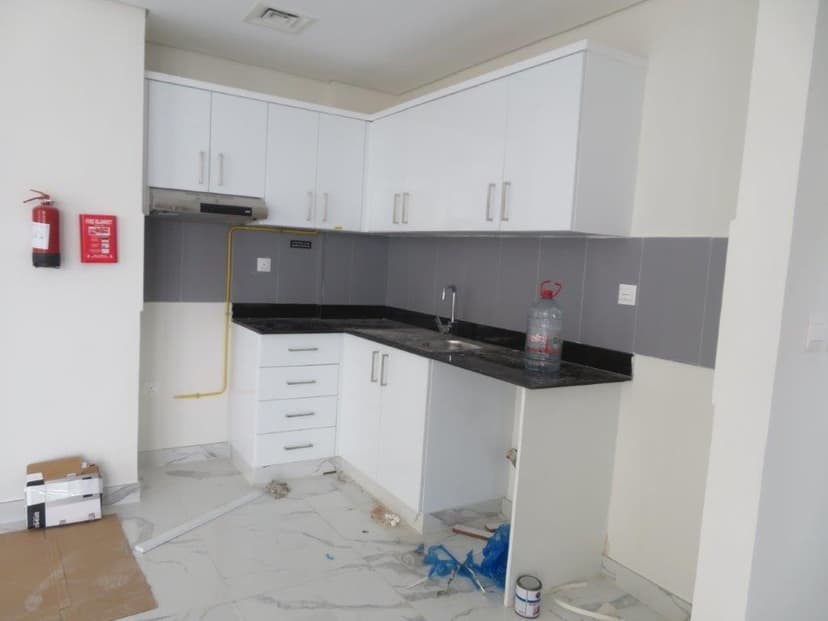 ARAS Residence construction — photo 21